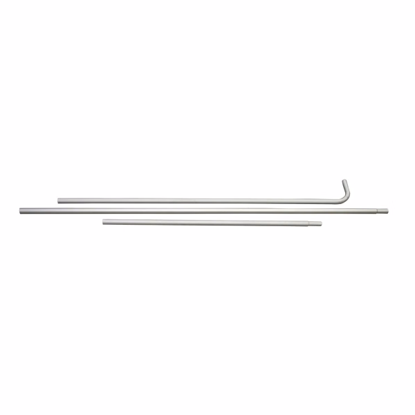 18' Deluxe Tower Pole