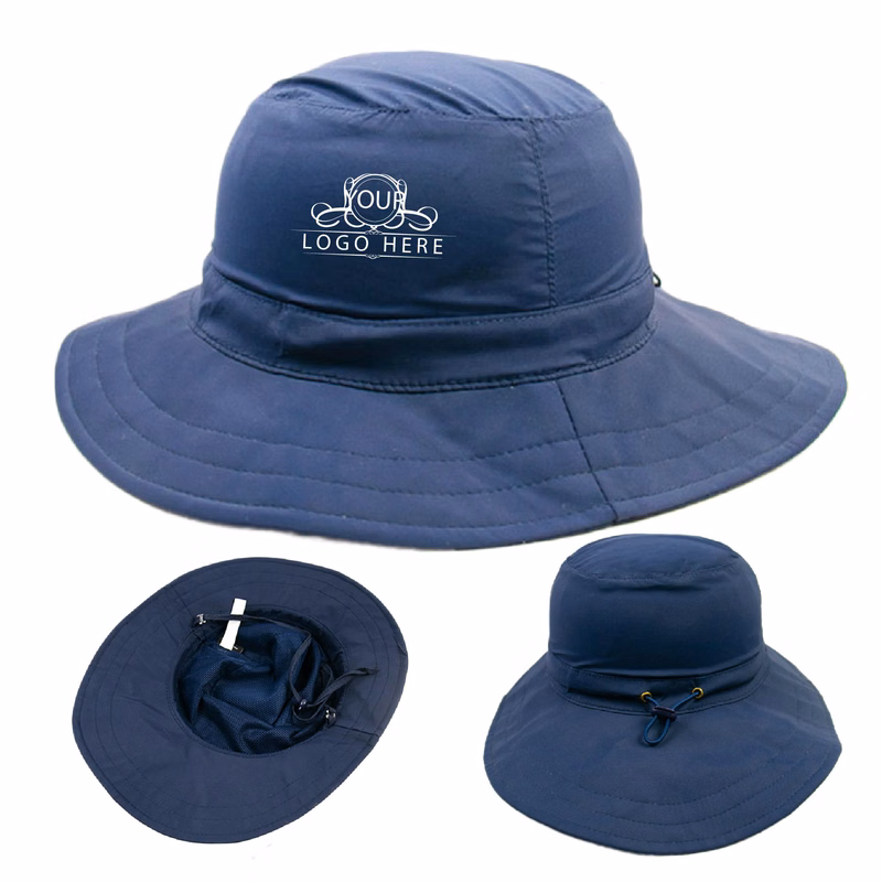 Wide Brim Outdoor Hiking Sun Hat