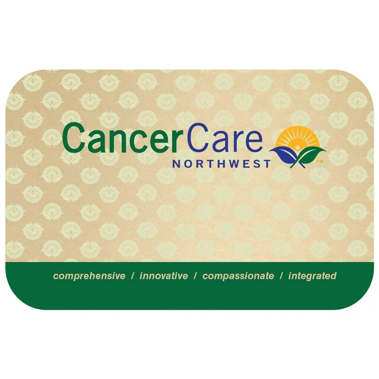 USA Made Eco-Friendly Sublimated Aluminum Badges (6-10 Sq. Inches) - Logo Only 1