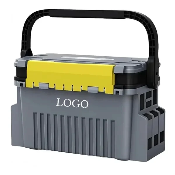 Fishing Tackle Storage Box for Events, Gifting and Everyday Use 1