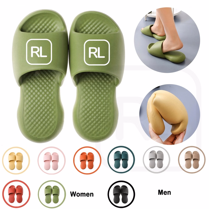 Custom Summer Slipper