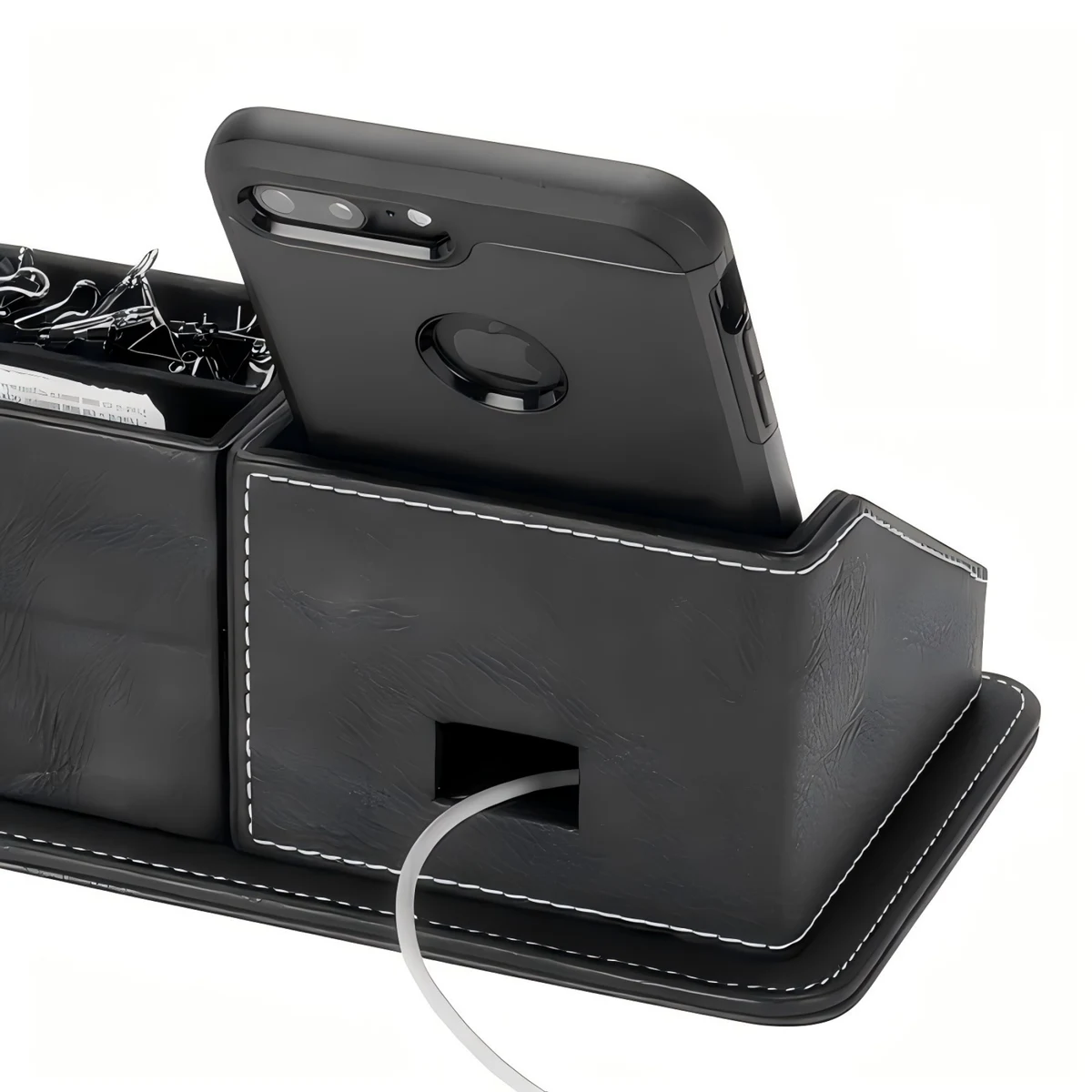Desk Caddy Organizer 1
