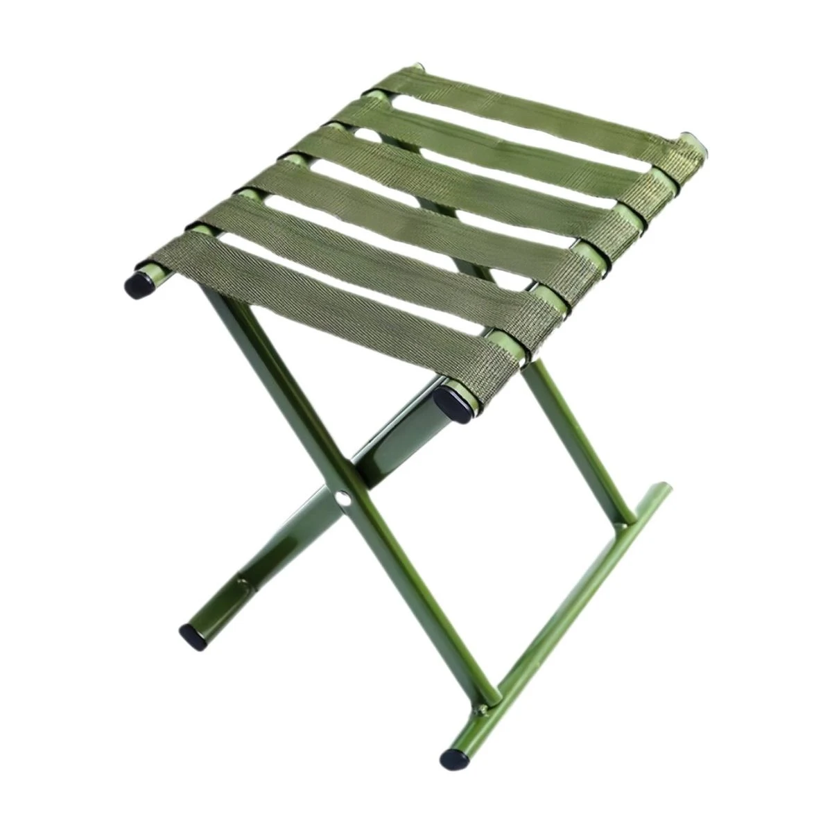 Foldable Thickened Portable Outdoor Fishing Chair 1