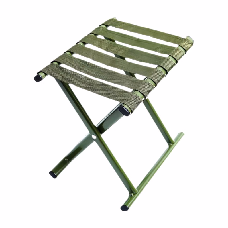 Foldable Thickened Portable Outdoor Fishing Chair