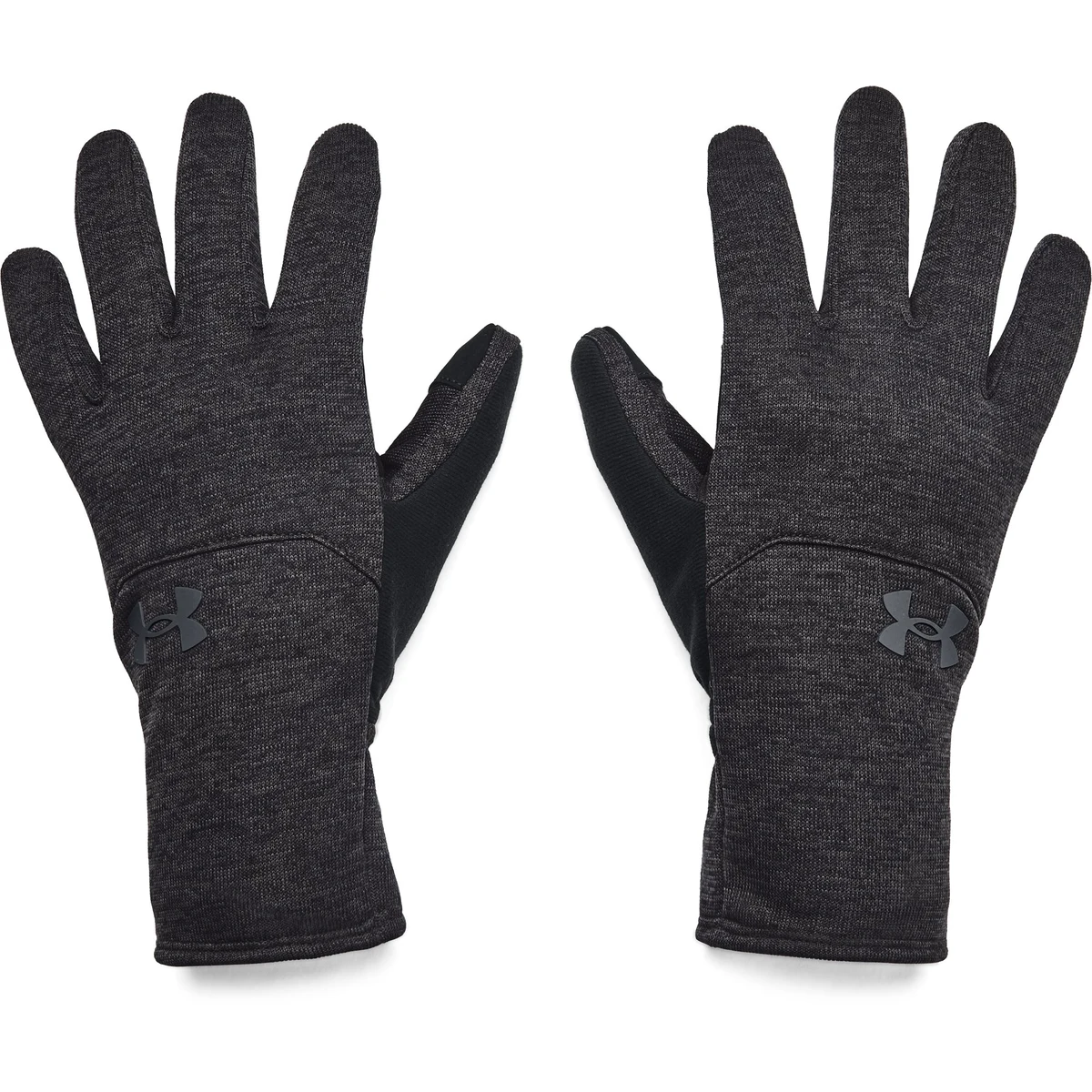 UA Storm Fleece Men's Gloves 1