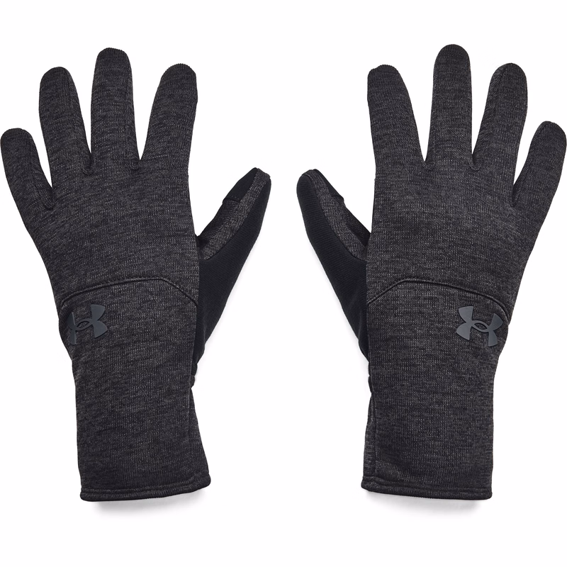 UA Storm Fleece Men's Gloves