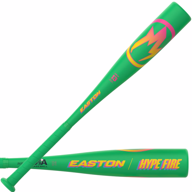 Easton Hype Fire USA T-Ball Bat, -13