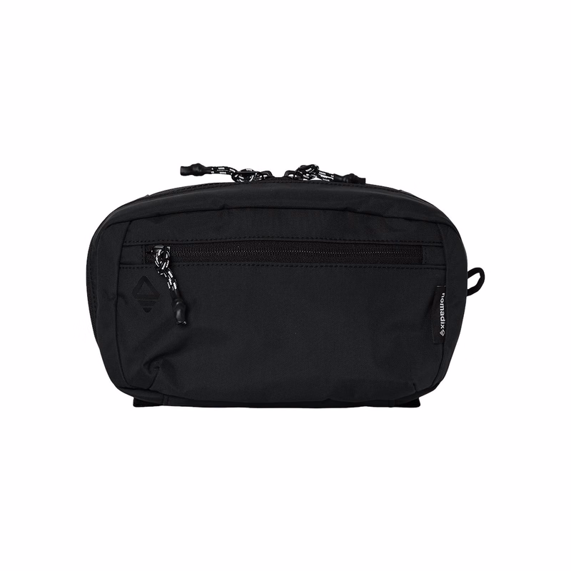 Traveler Tech Pouch - TECHRN