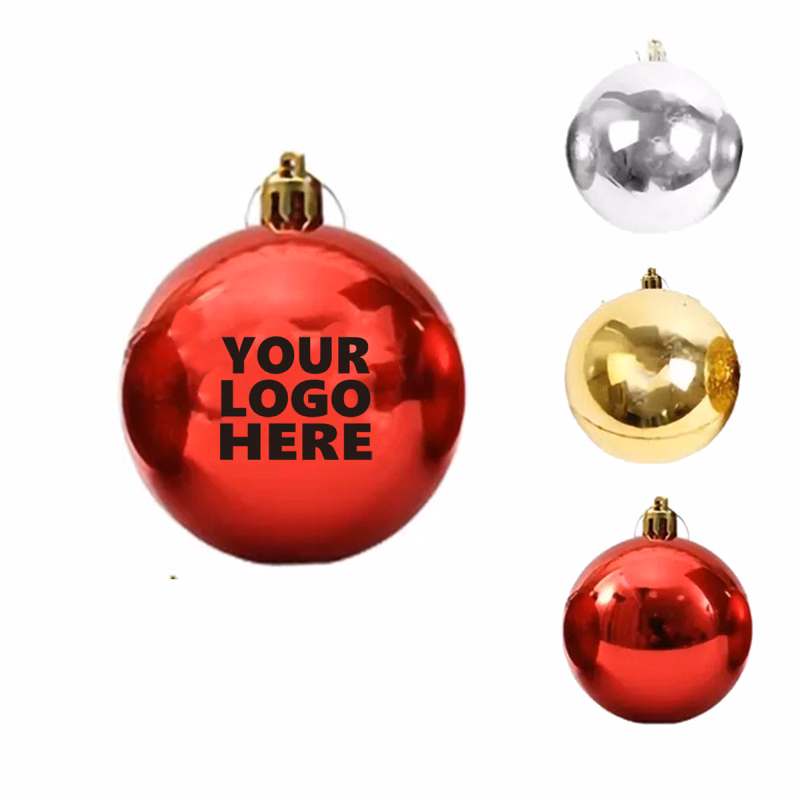 Christmas Tree Ball