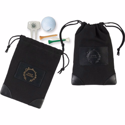 Vineyard Valuables Pouch