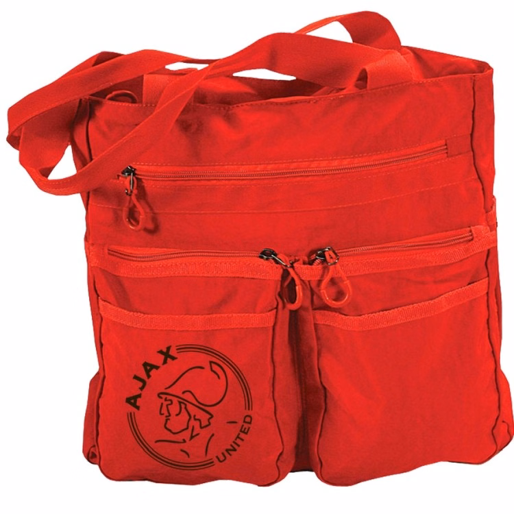 The Workaholic Tote Bag