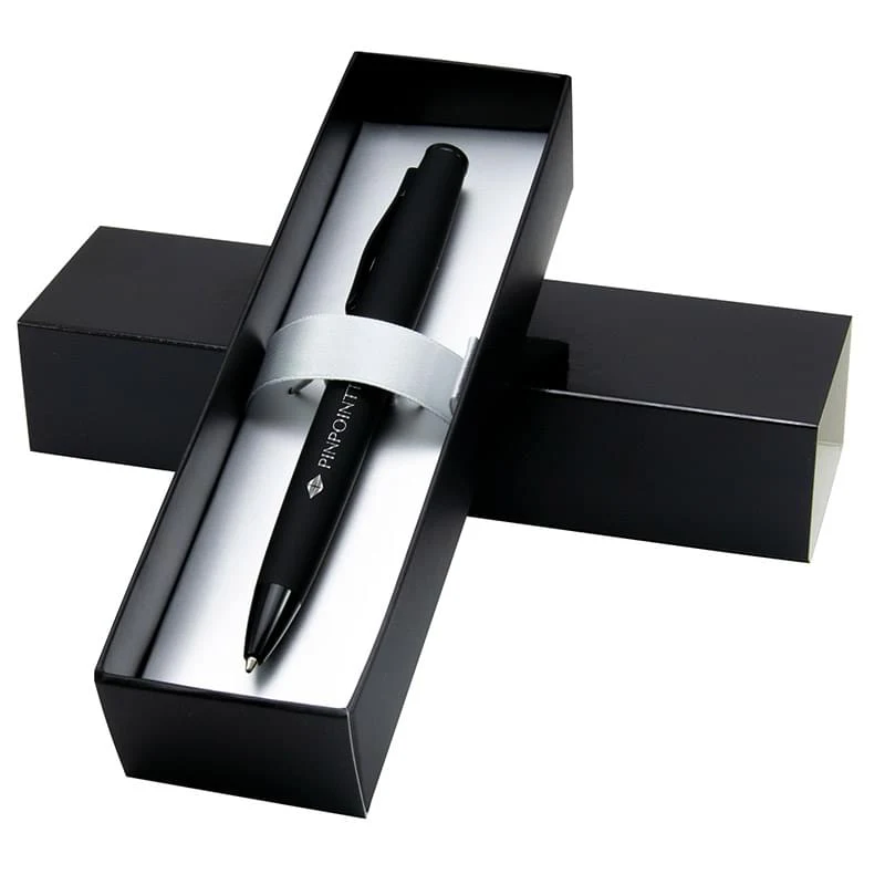 Godfather Ballpoint Pen in Gift Box - Laser 1
