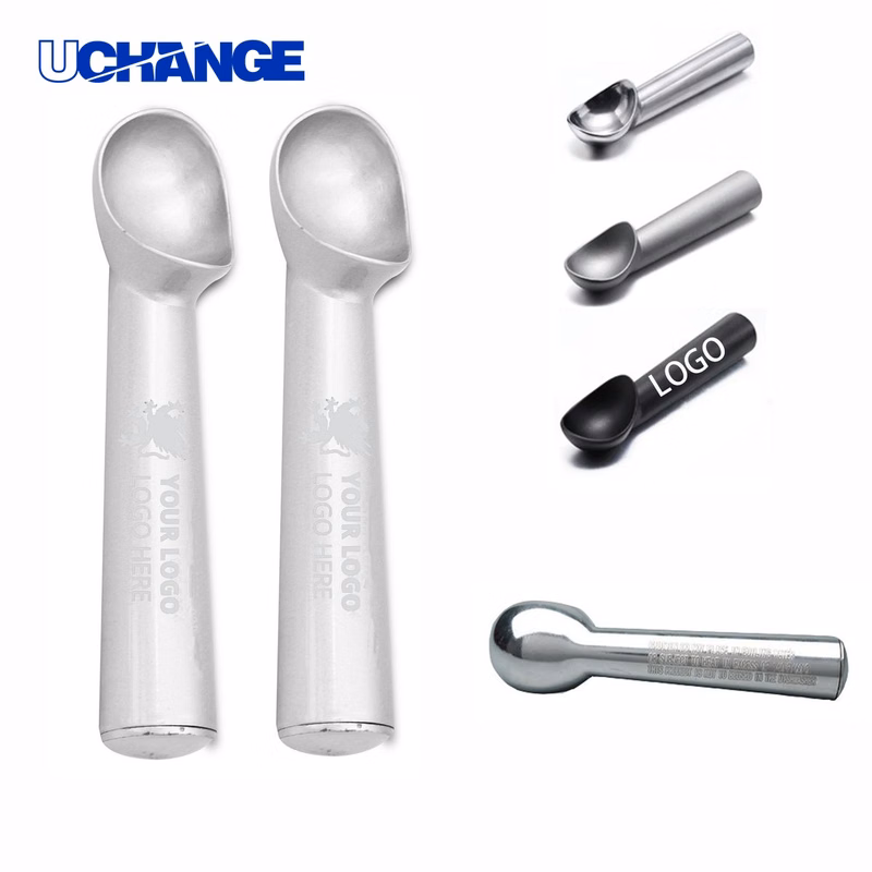 Ice Cream Scoop Kitchen Serving Tool