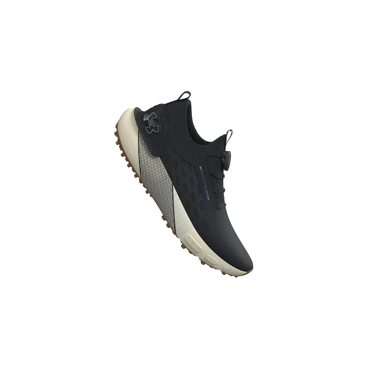 UA Phantom BOA Wide Men's Golf Shoes 1