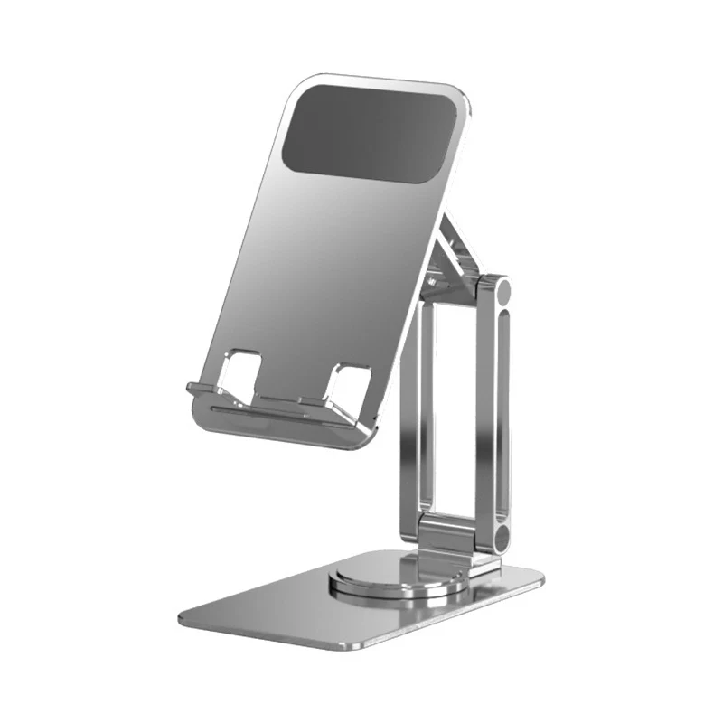 360 Degree Rotation Adjustable Aluminum Charging Holder 1