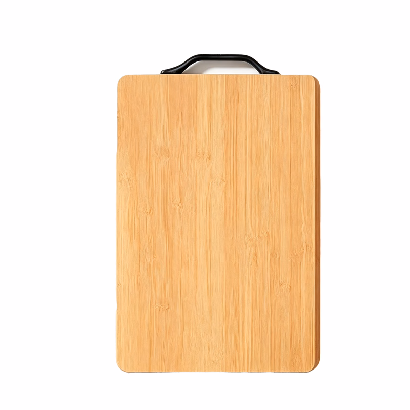 Thickened Moso Bamboo Cutting Board