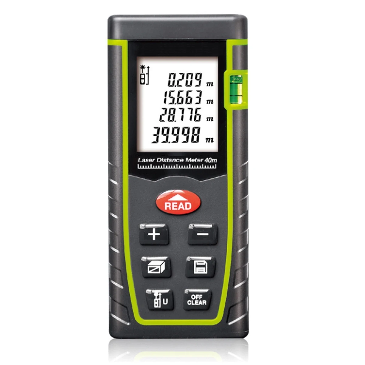 Laser Distance Measure 1