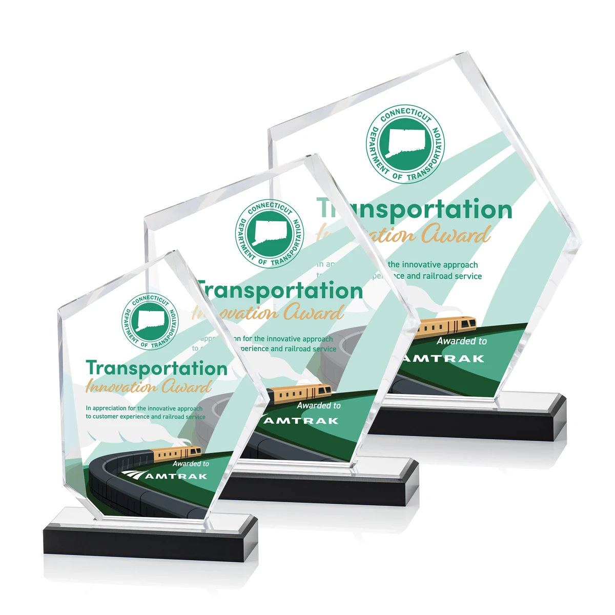 Driffield VividPrint™ Award - Silver 1