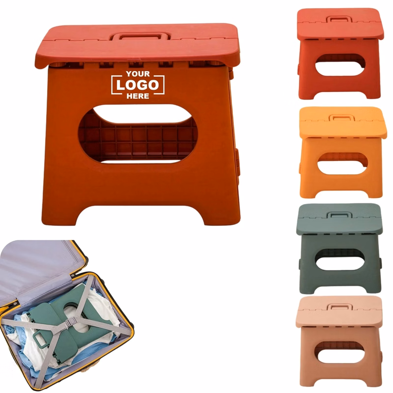 Outdoor Portable Folding Portable Bench