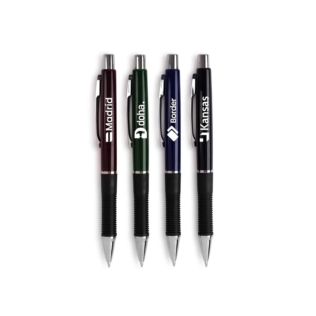 Comfowrite Click Pen 1