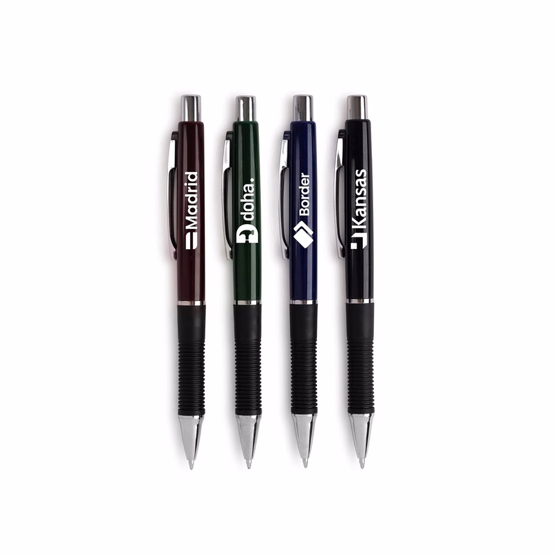 Comfowrite Click Pen