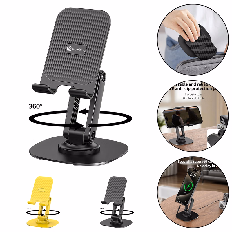 360 Rotating Phone Stand
