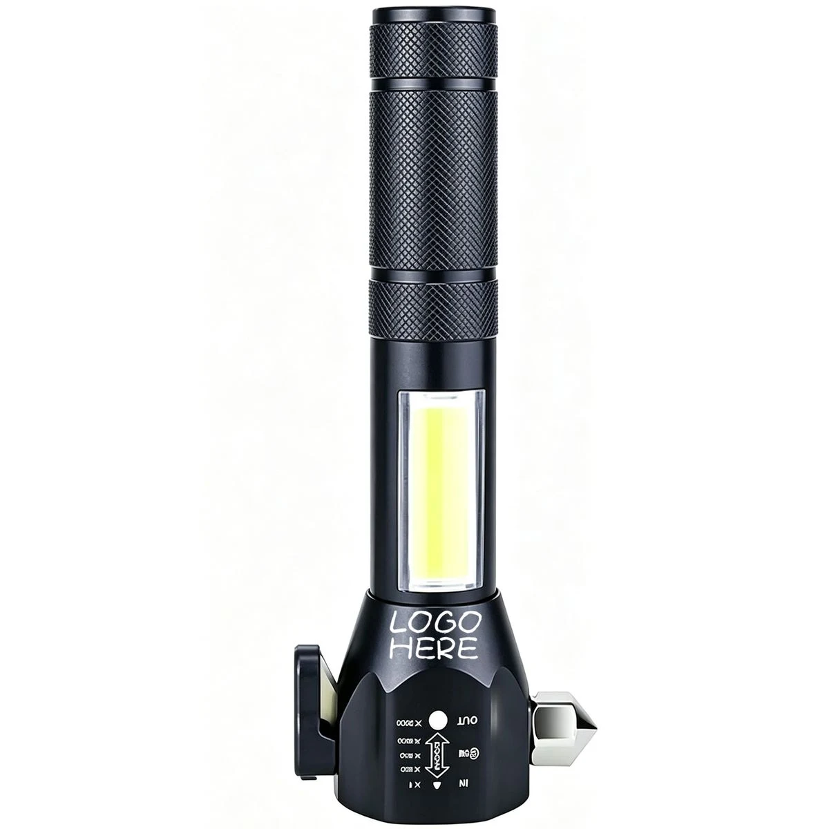 Multi?Purpose Tool With Rechargeable Built?In Light 1