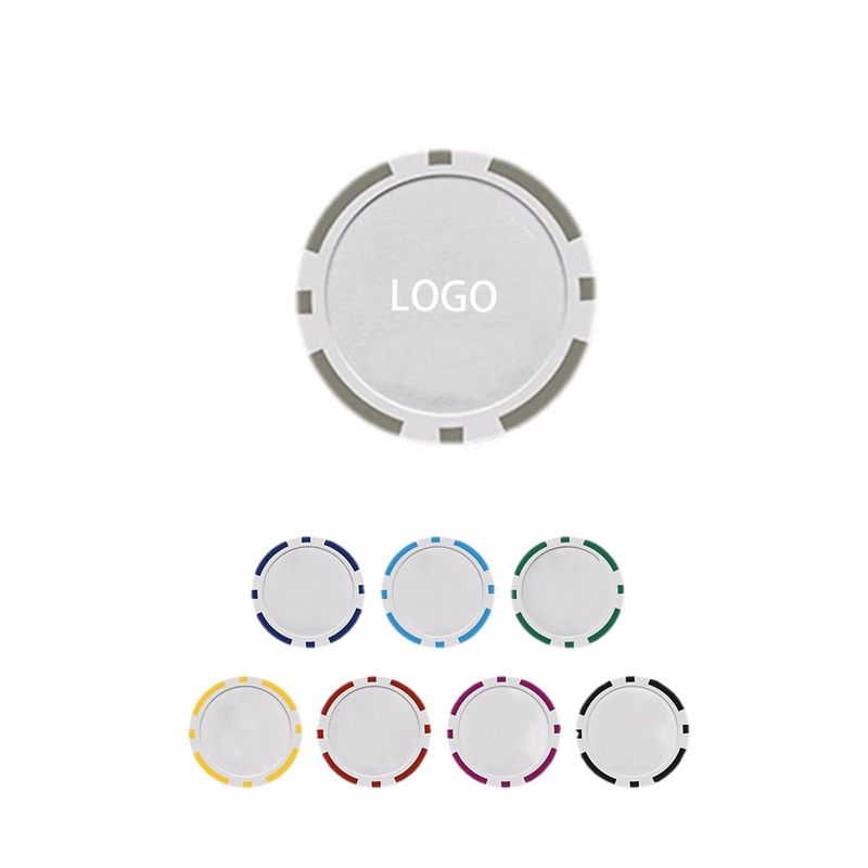 Moq100 Casino Chips Coins
