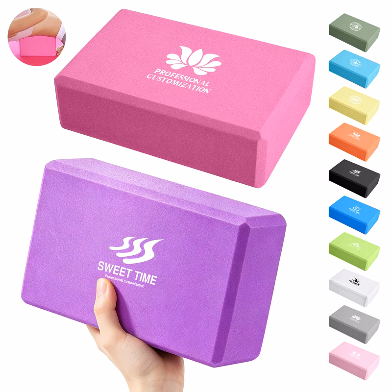 EVA Yoga Block
