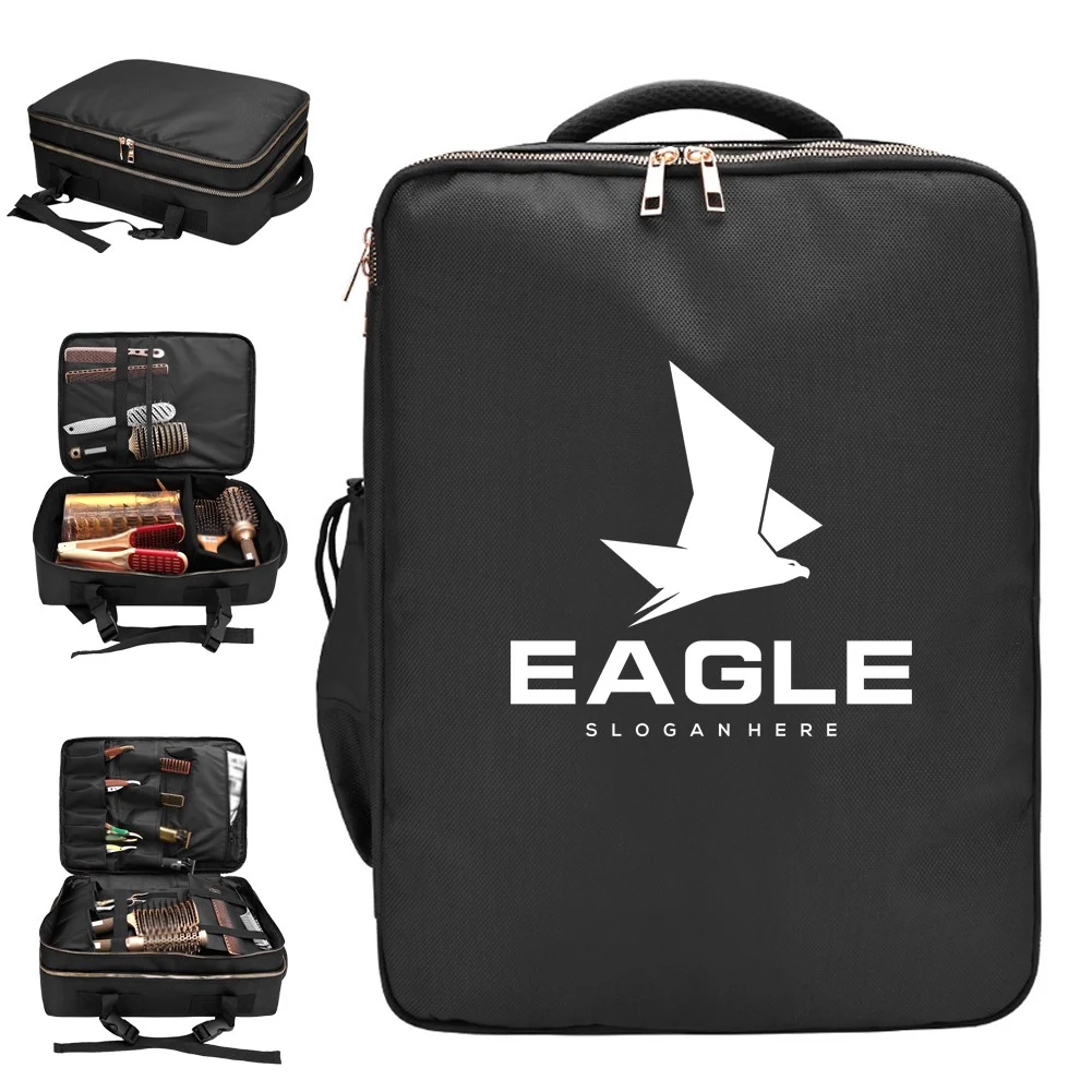 Multi-purpose Hairdressing Tool Backpack 1