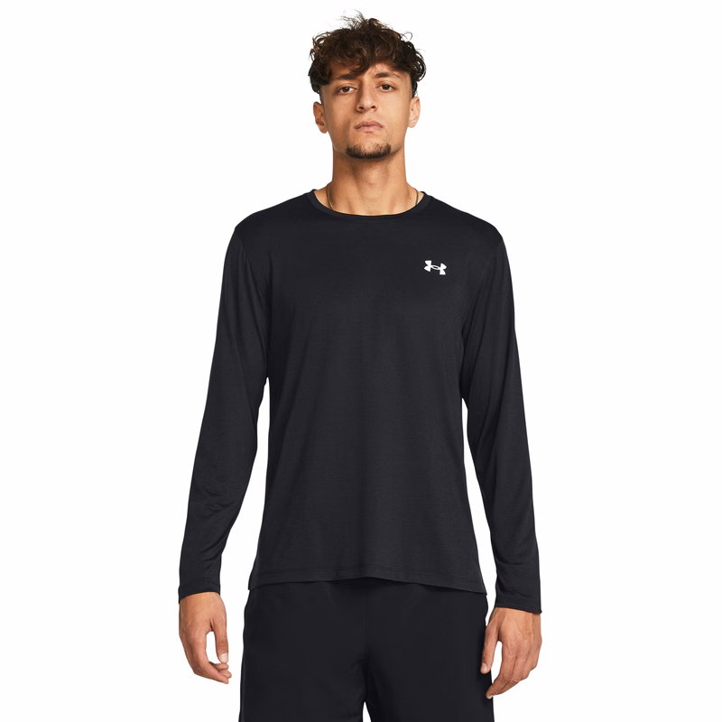 UA Launch Men's Long Sleeve