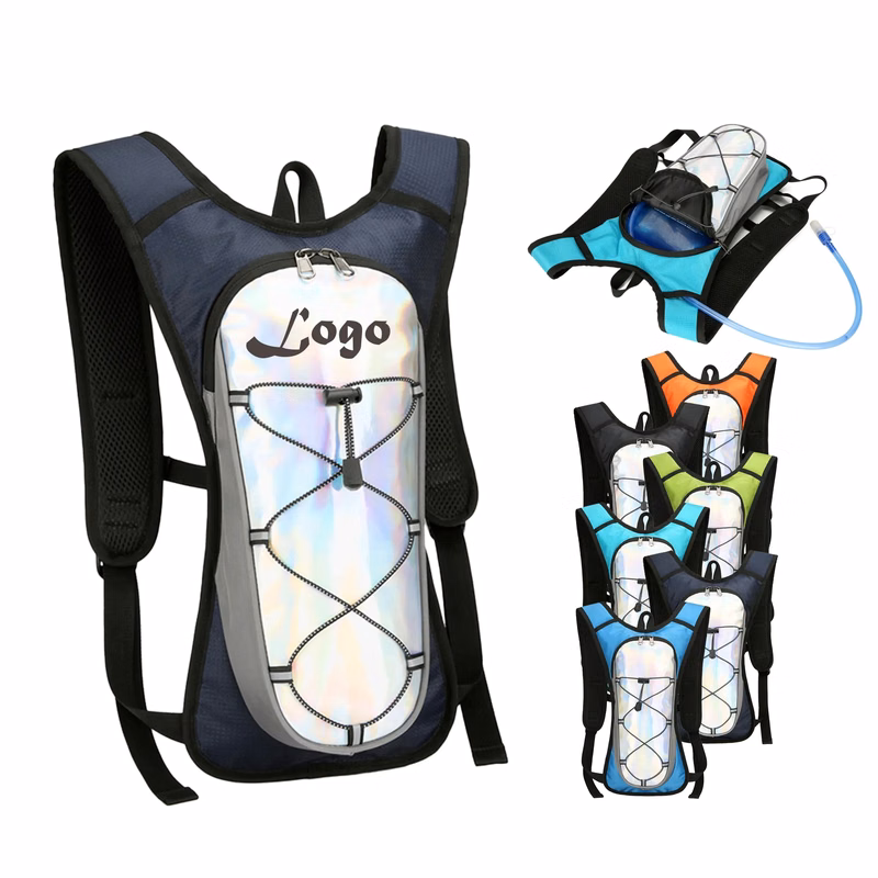 Hydration Backpack