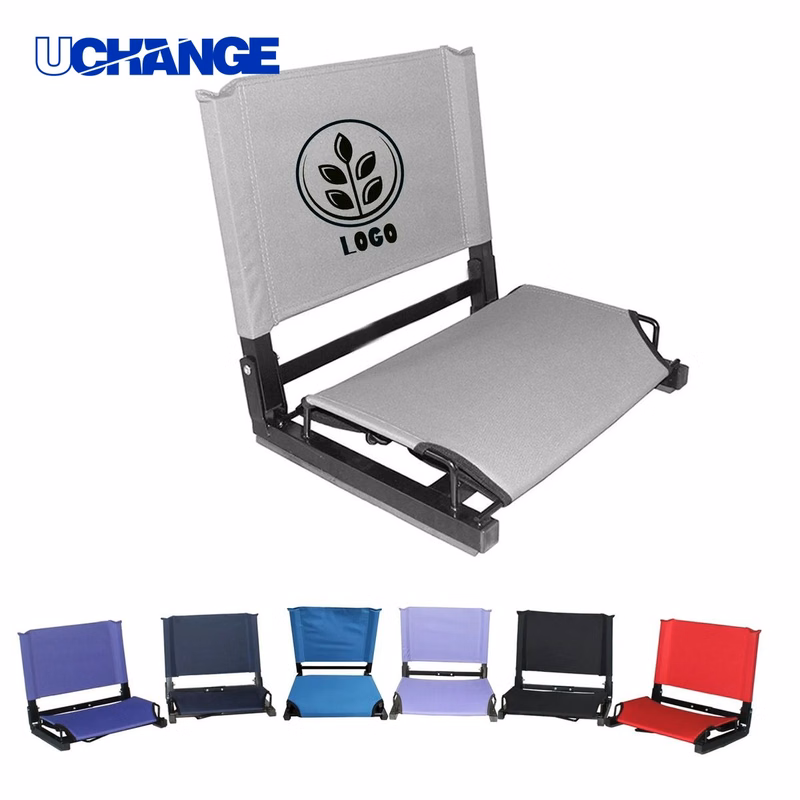 Portable Stadium Chair Seat Cushion
