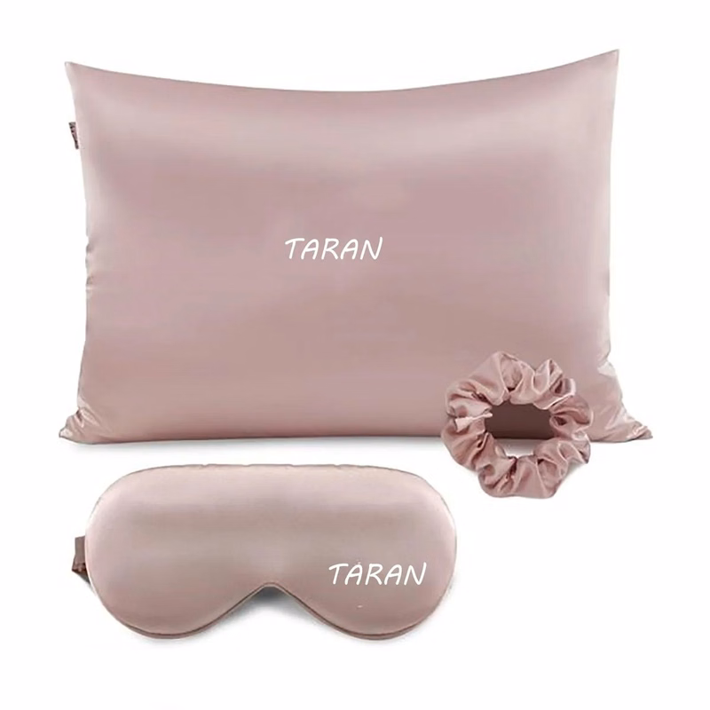 Satin Pillowcases