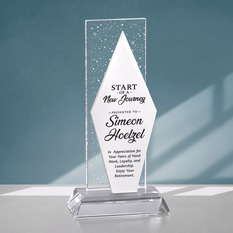 Triton Award