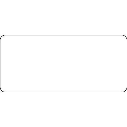 .060" x 18" x 24" Magnetic Sign Blank 1