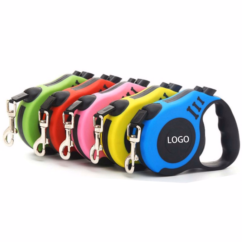 Automatic Retractable Pet Leash