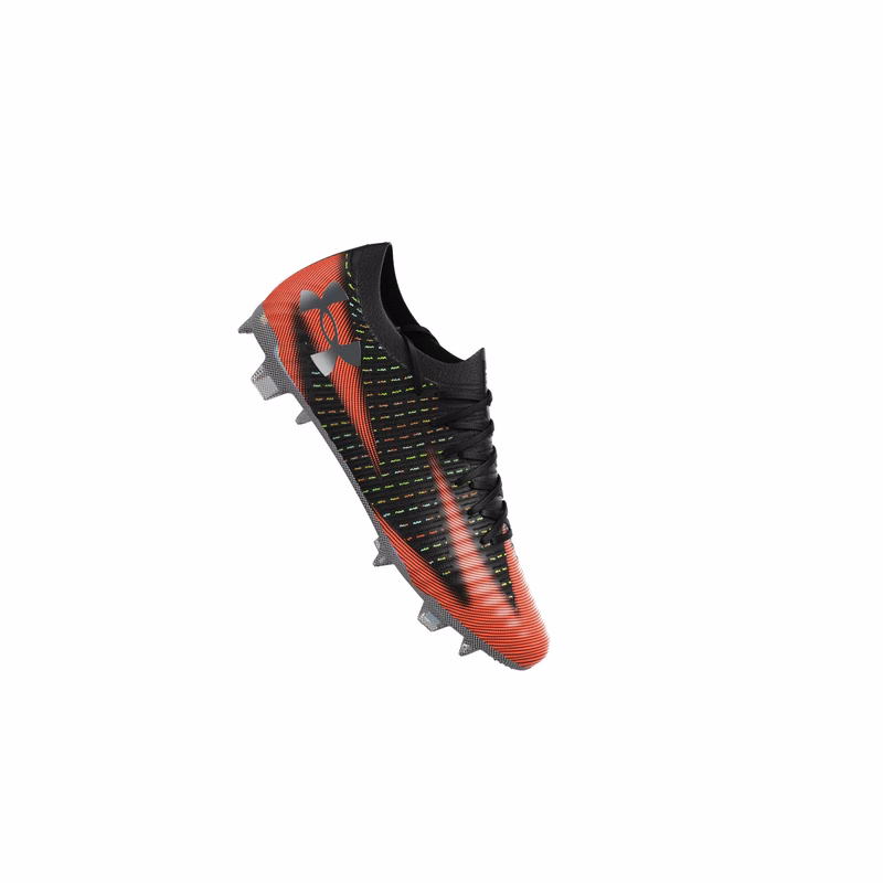 UA Shadow Elite 3 FG Men's Soccer Cleats