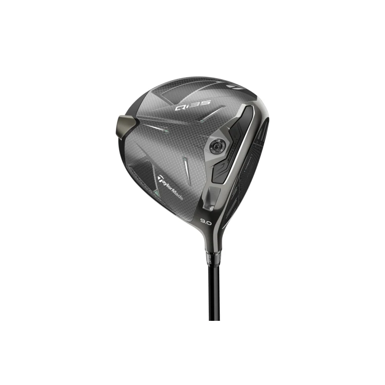 TaylorMade Qi35 Driver 1
