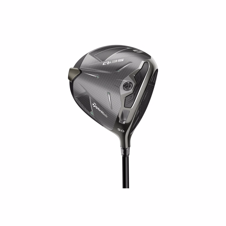 TaylorMade Qi35 Driver