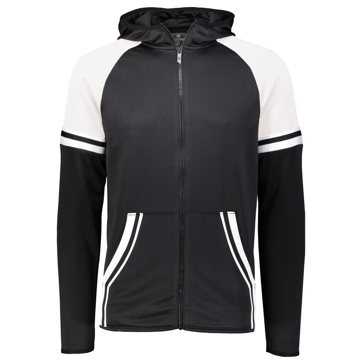 Unisex Retro Grade Jacket - 229561 1