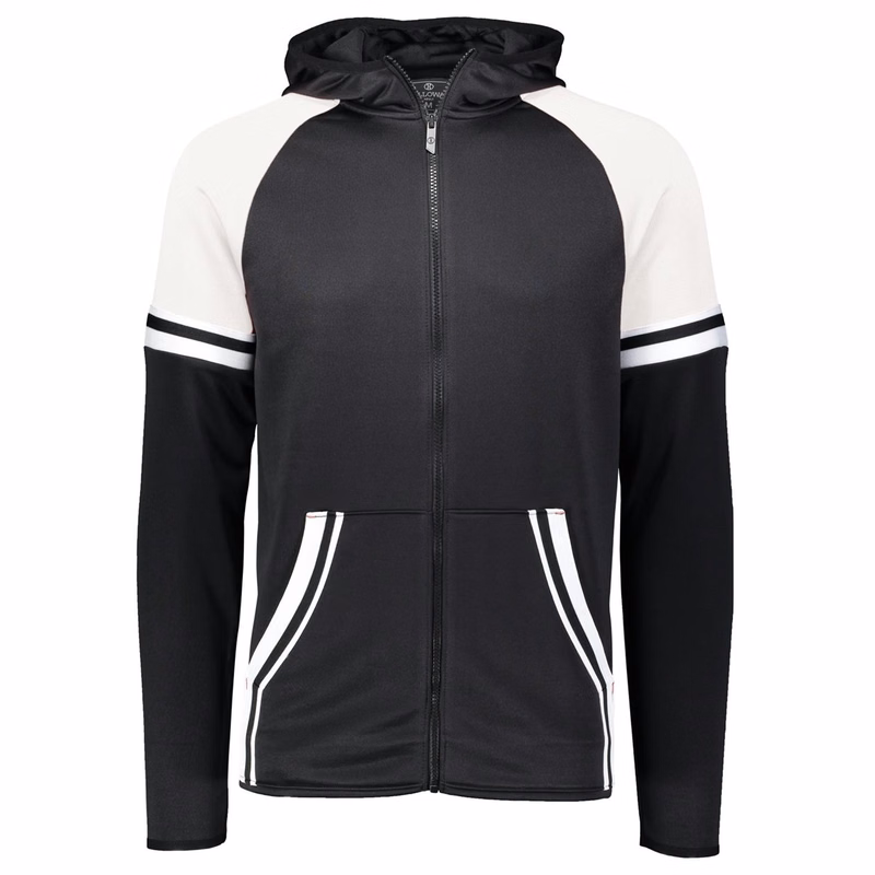 Unisex Retro Grade Jacket - 229561