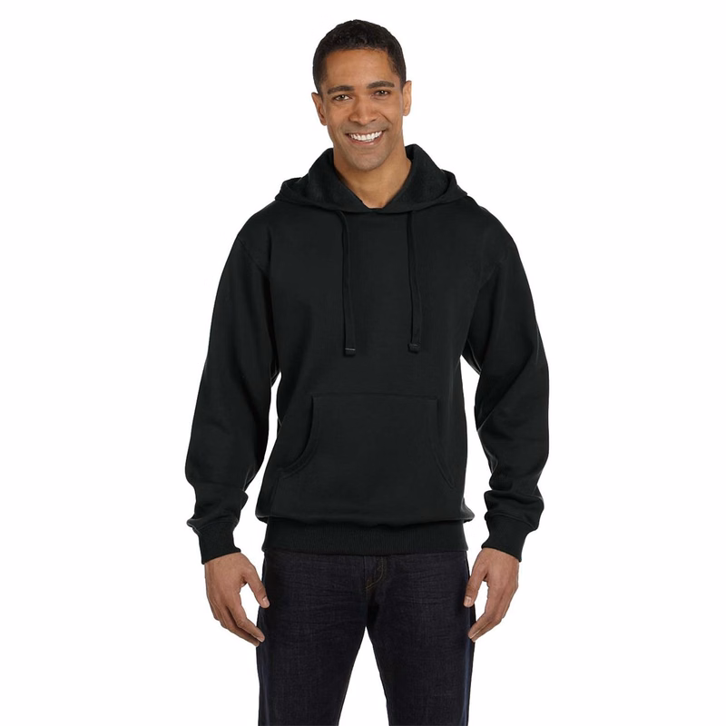 Unisex Heritage Hooded Sweatshirt - EC5500