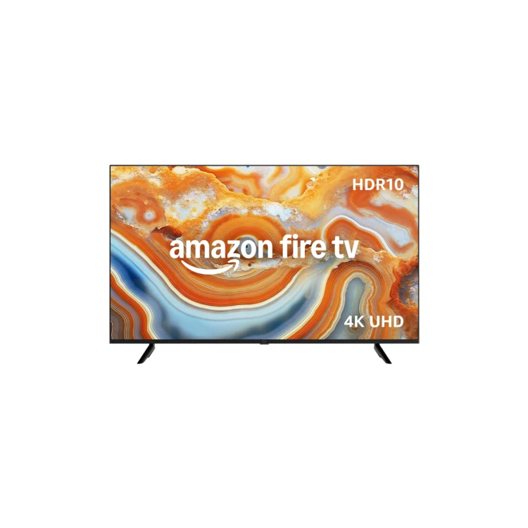 Amazon Fire TV 50-inch 4-Series 4K UHD Smart TV 1