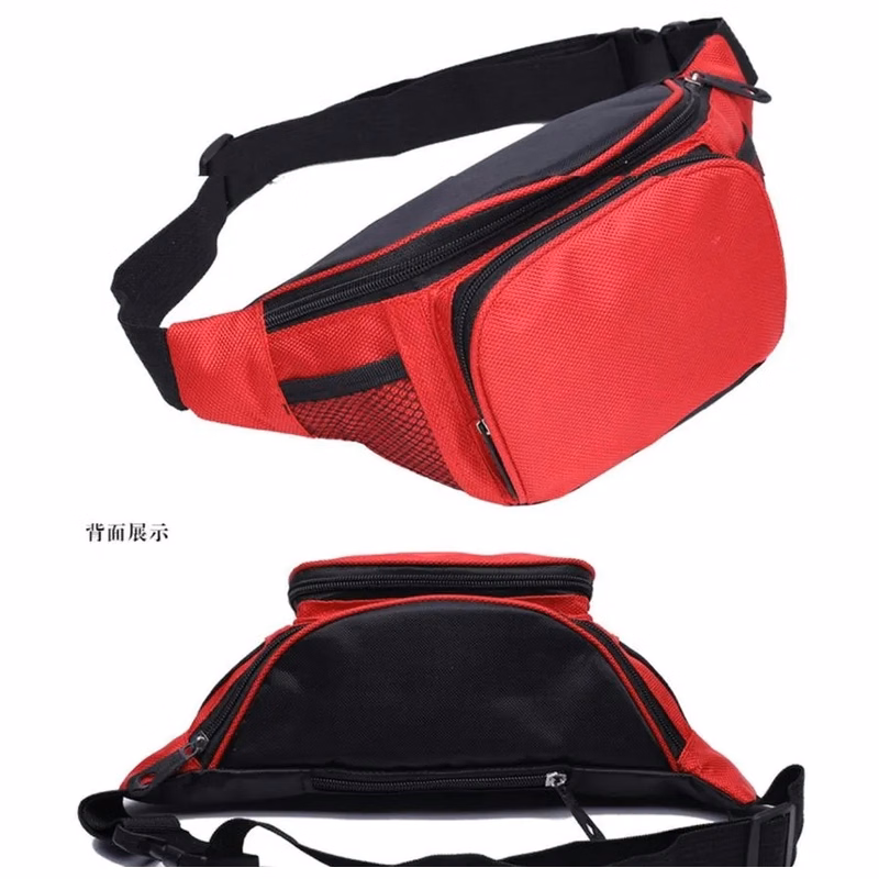 Tatum Waist Bag
