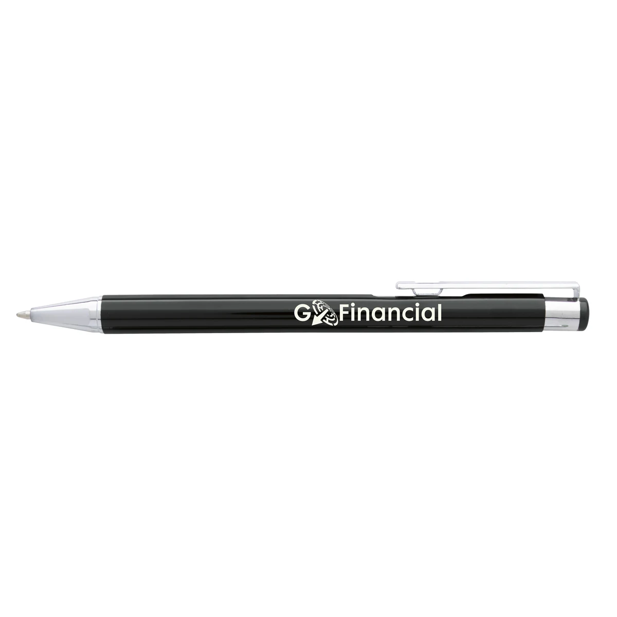 Good Value™ Petite Metal Pen 1