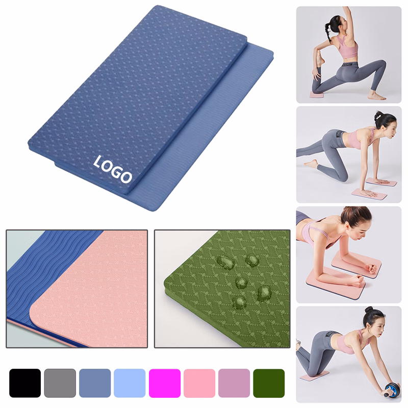Mini Protective Yoga Knee Pad