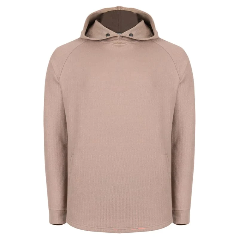 Swannies Men's Luke Hoodie - SWLH600 1