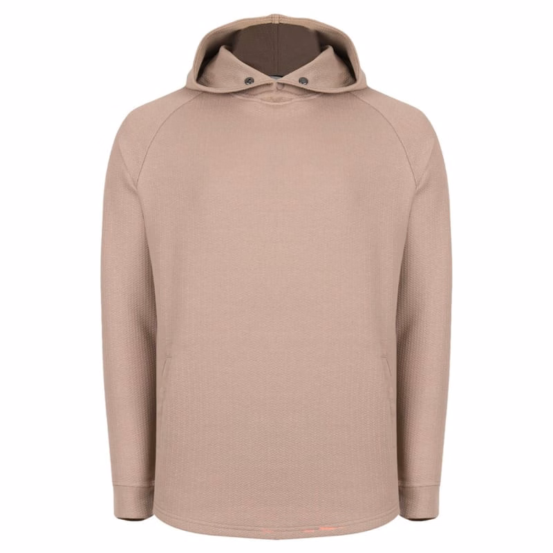 Swannies Men's Luke Hoodie - SWLH600