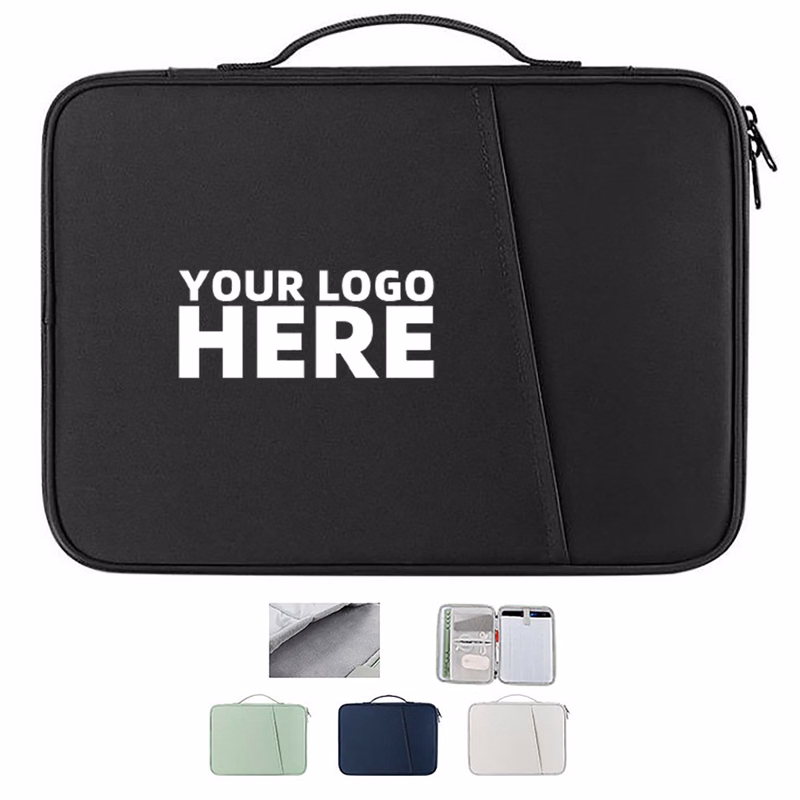 Tablet Sleeve With Handle